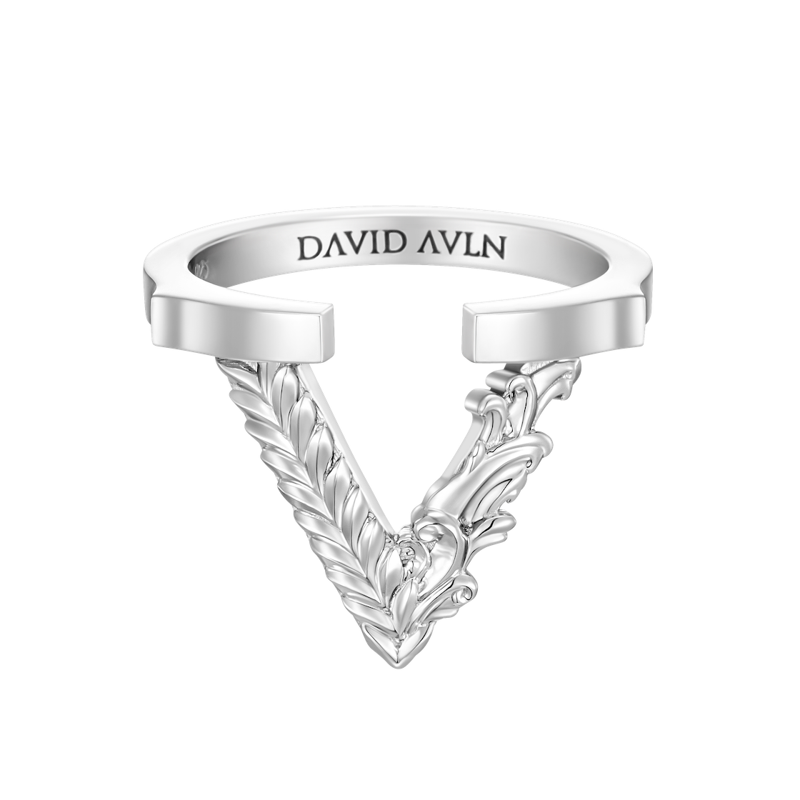 다비드 아발론 V 링(DAVID AVLN V Ring)