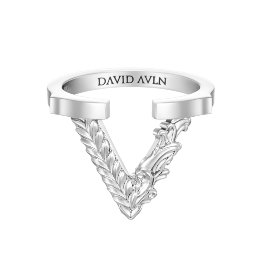 V Ring DAVID AVLN V Ring
