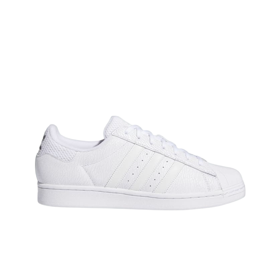 JP5705 Adidas x Vitoria Superstar ADV Cloud White Core Black