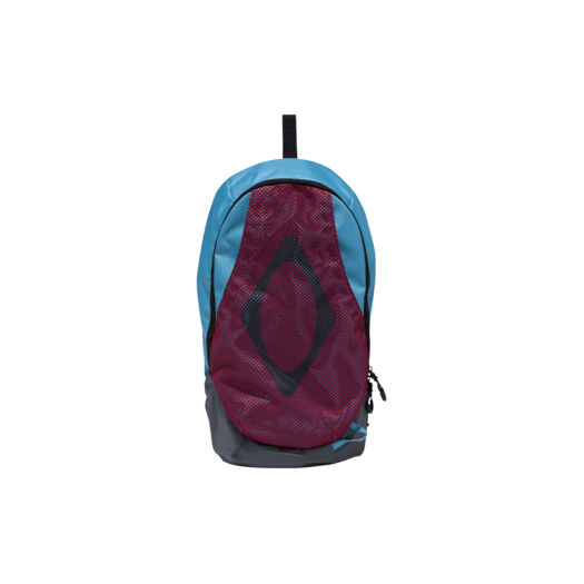 Mischief Rhombus Mesh Backpack Pink Black ★韓国★人気★ Mischief Rhombus Mesh Backpack Pink Black | eBay