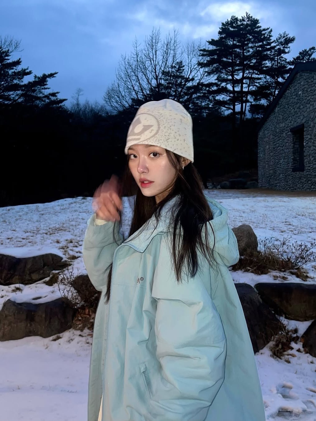 daily_shoot님의 스타일 - 5