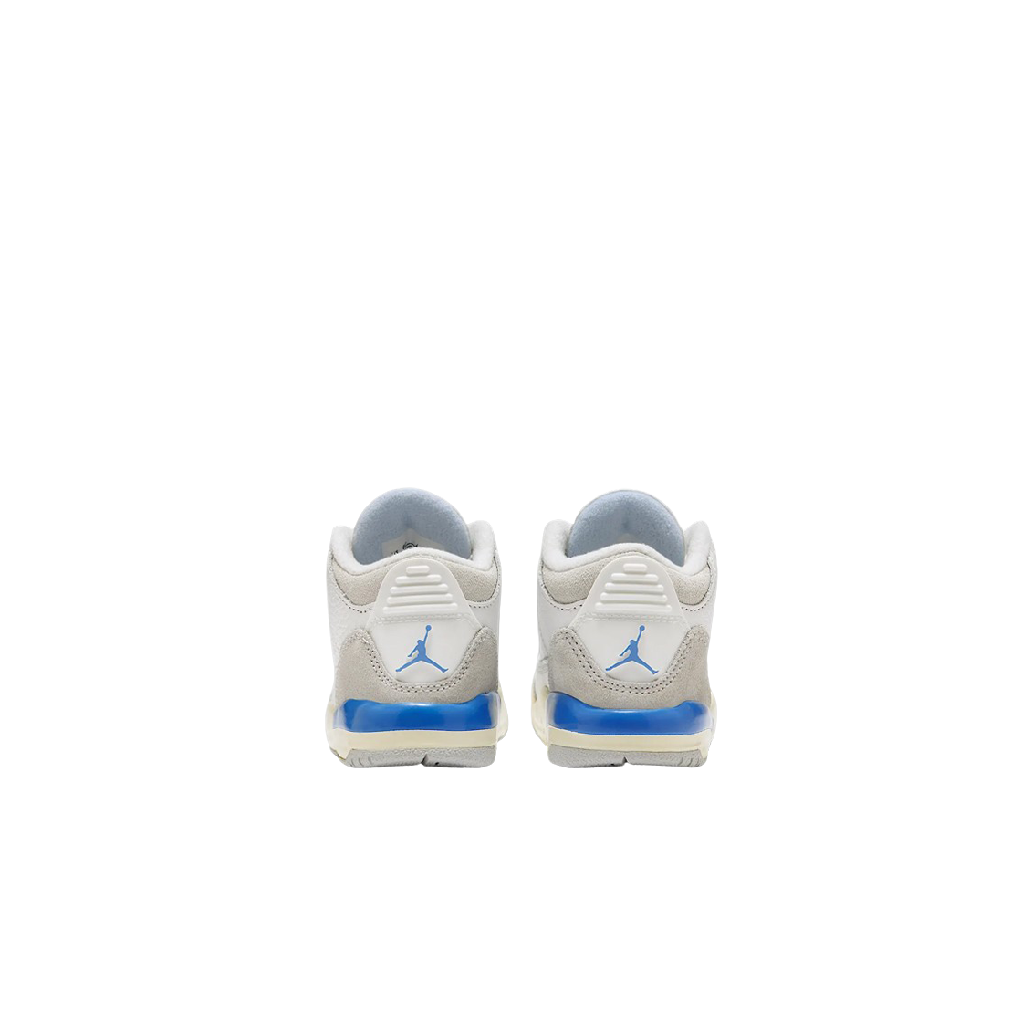 (TD) 조던 3 레트로 럭키 쇼츠((TD) Jordan 3 Retro Lucky Shorts) - 3