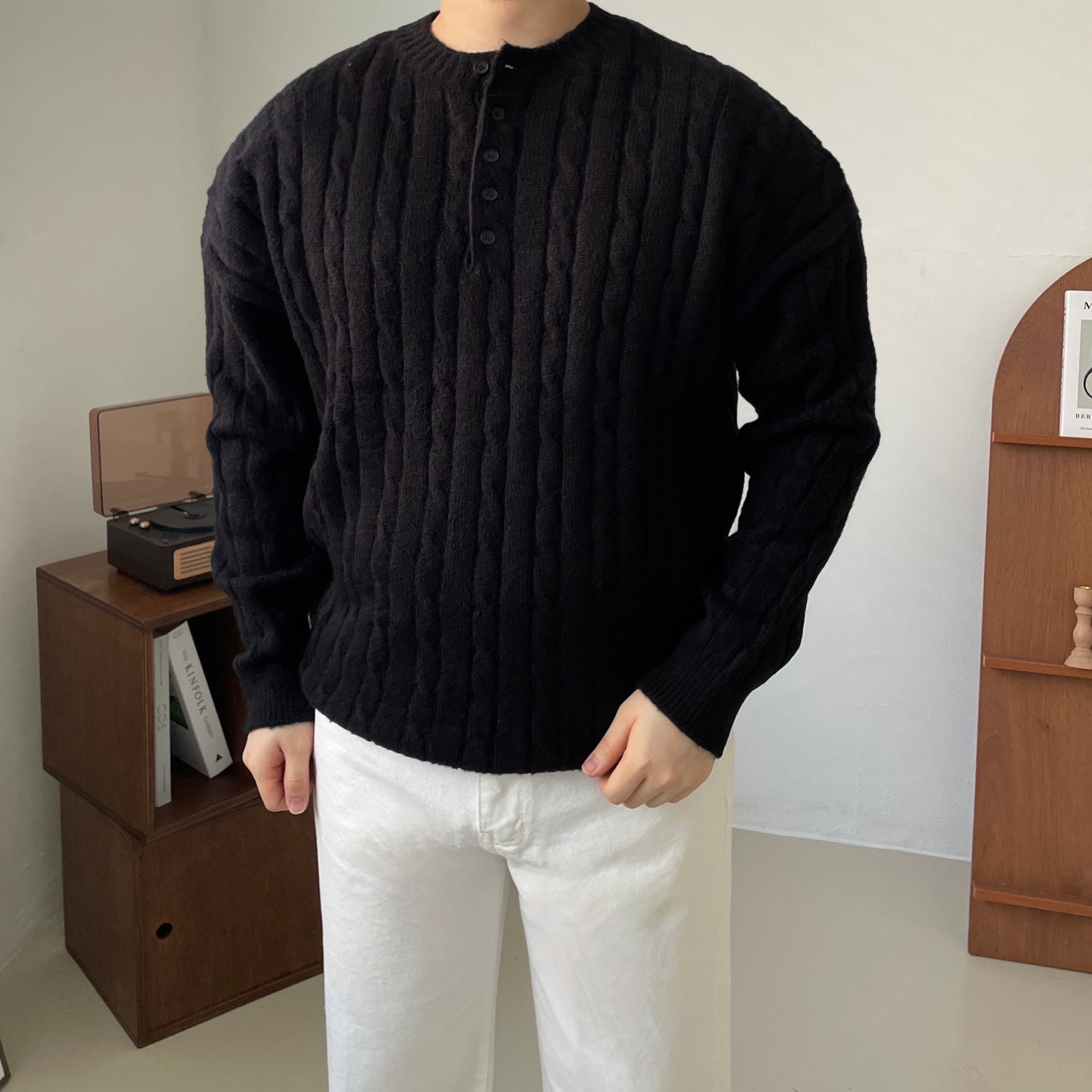 위썸핏님의 스타일 - 2