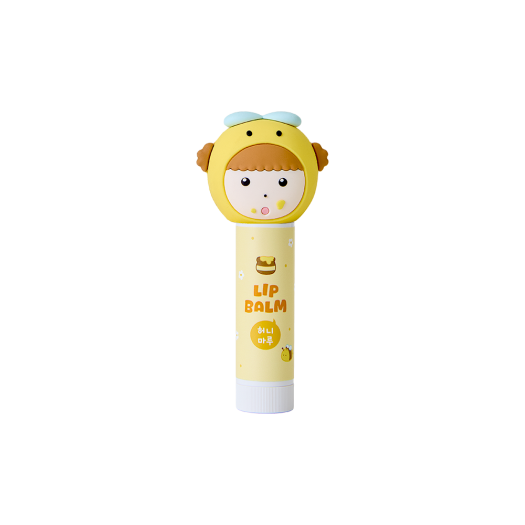 8809810207546 Maru is a Puppy Lip balm Honey Maru