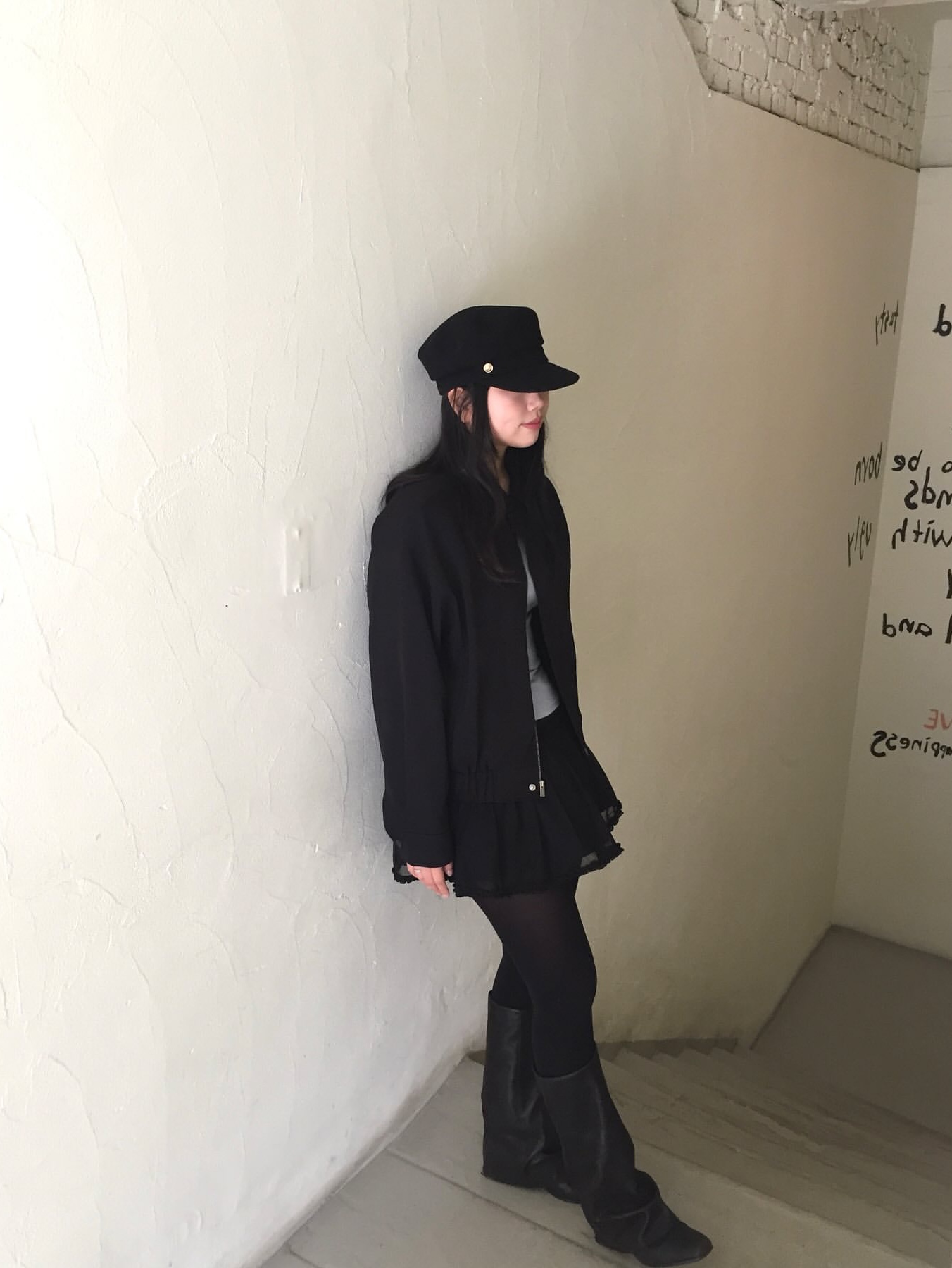 TUOMIO님의 스타일 - 1