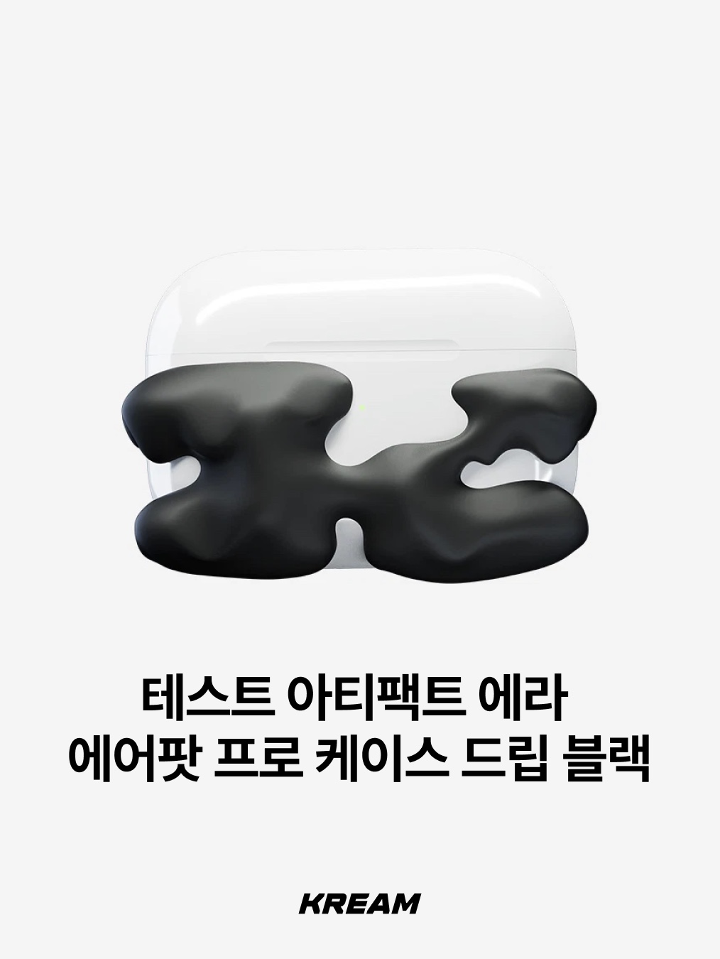 Casetify x Pokemon Pixel Poke Ball 3D AirPods Pro Case, Casetify x Hello Kitty Onigiri Collectible AirPods Pro 1st/2nd Gen Case 착용 스타일 - 7