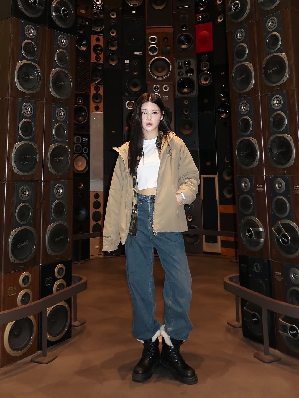 daily_shoot님의 스타일 - 1