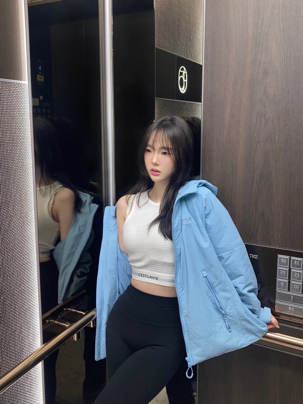 daily_shoot님의 스타일 - 3