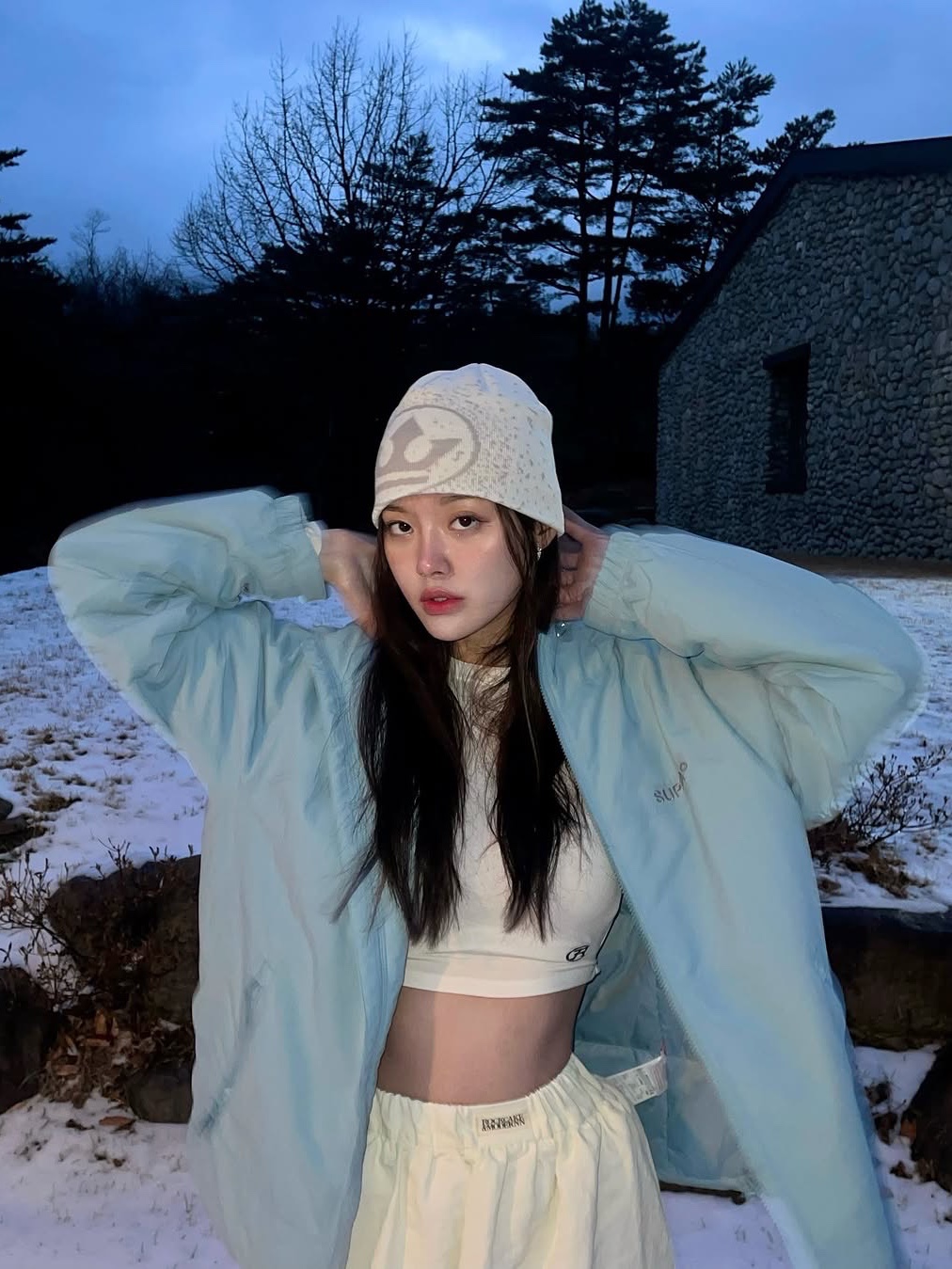 daily_shoot님의 스타일 - 9