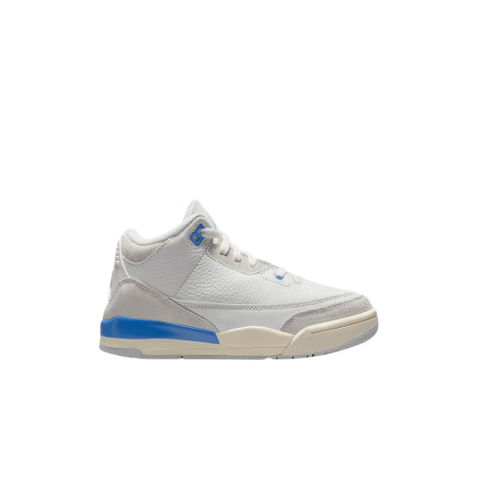 (PS) Jordan 3 Retro Lucky Shorts