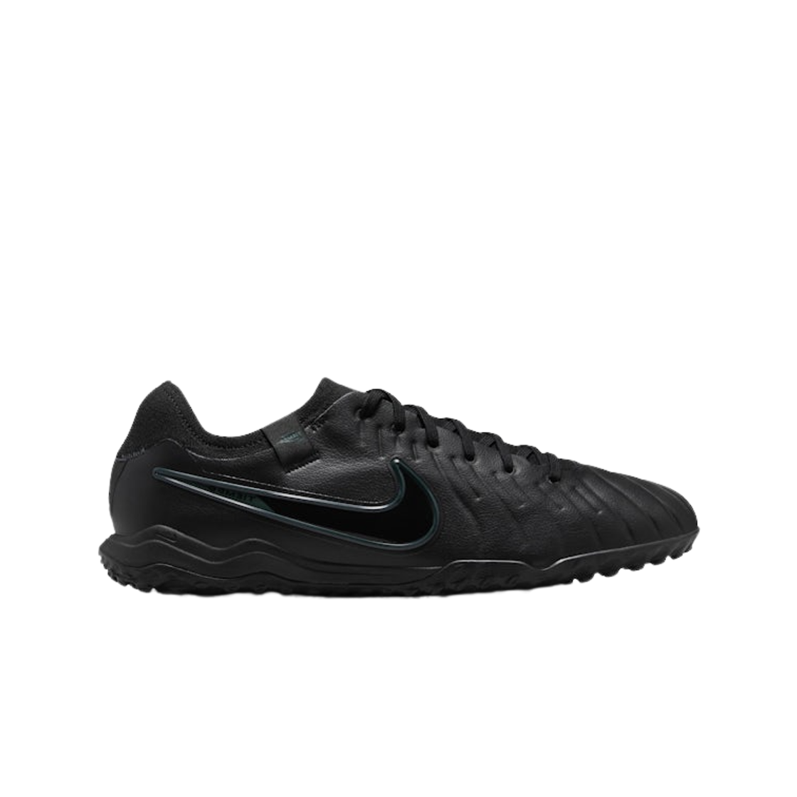 나이키 티엠포 레전드 10 프로 TF 블랙 딥 정글(Nike Tiempo Legend 10 Pro TF Black Deep Jungle)