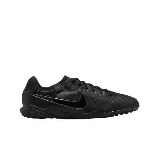 Nike Tiempo Legend 10 Pro TF Black Deep Jungle