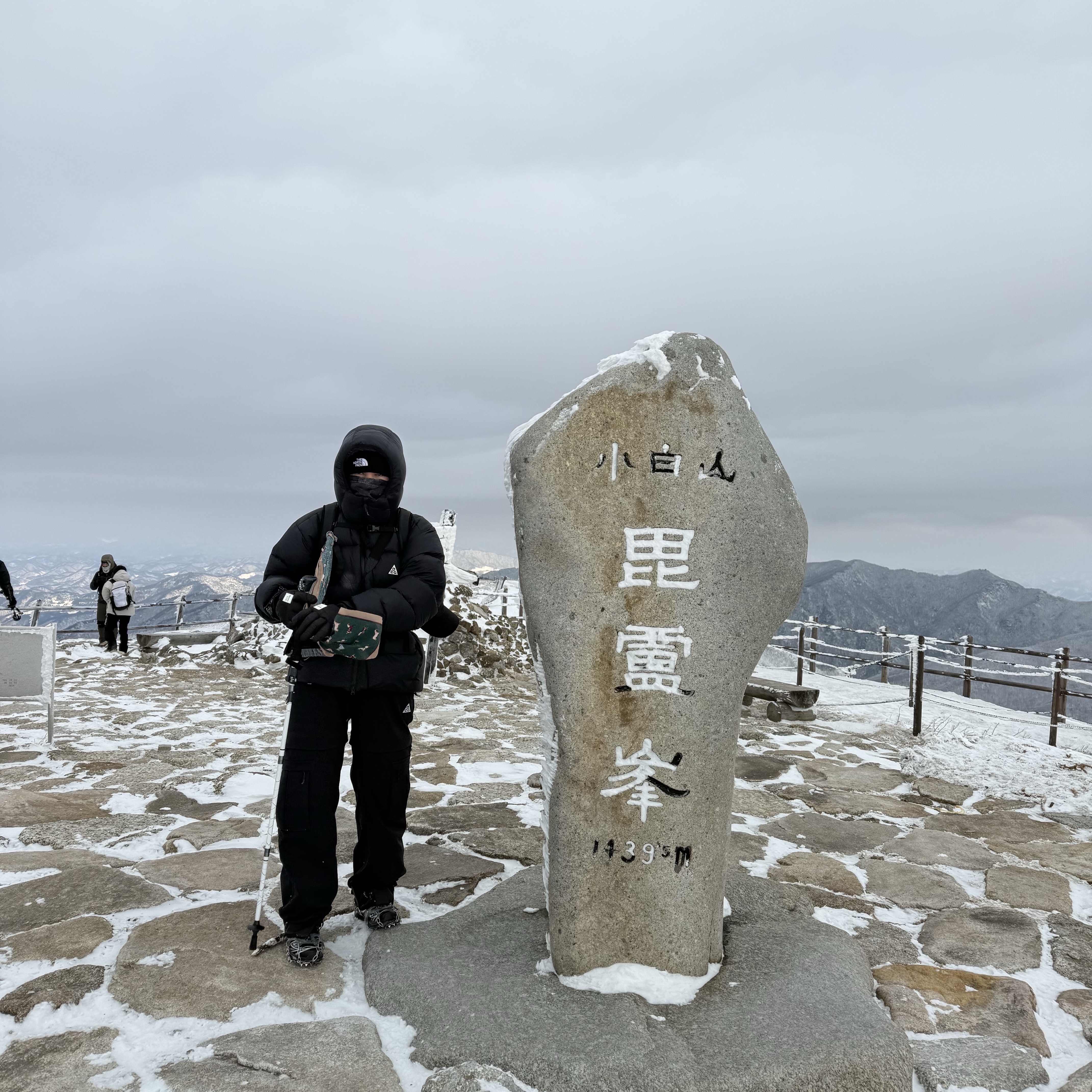 Salomon XT-6 GTX Black Silver, (W) Nike ACG Smith Summit Zip-Off Pants Black - Asia 착용 스타일 - 2