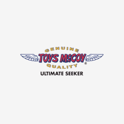 토이즈 맥코이(Toys McCoy)