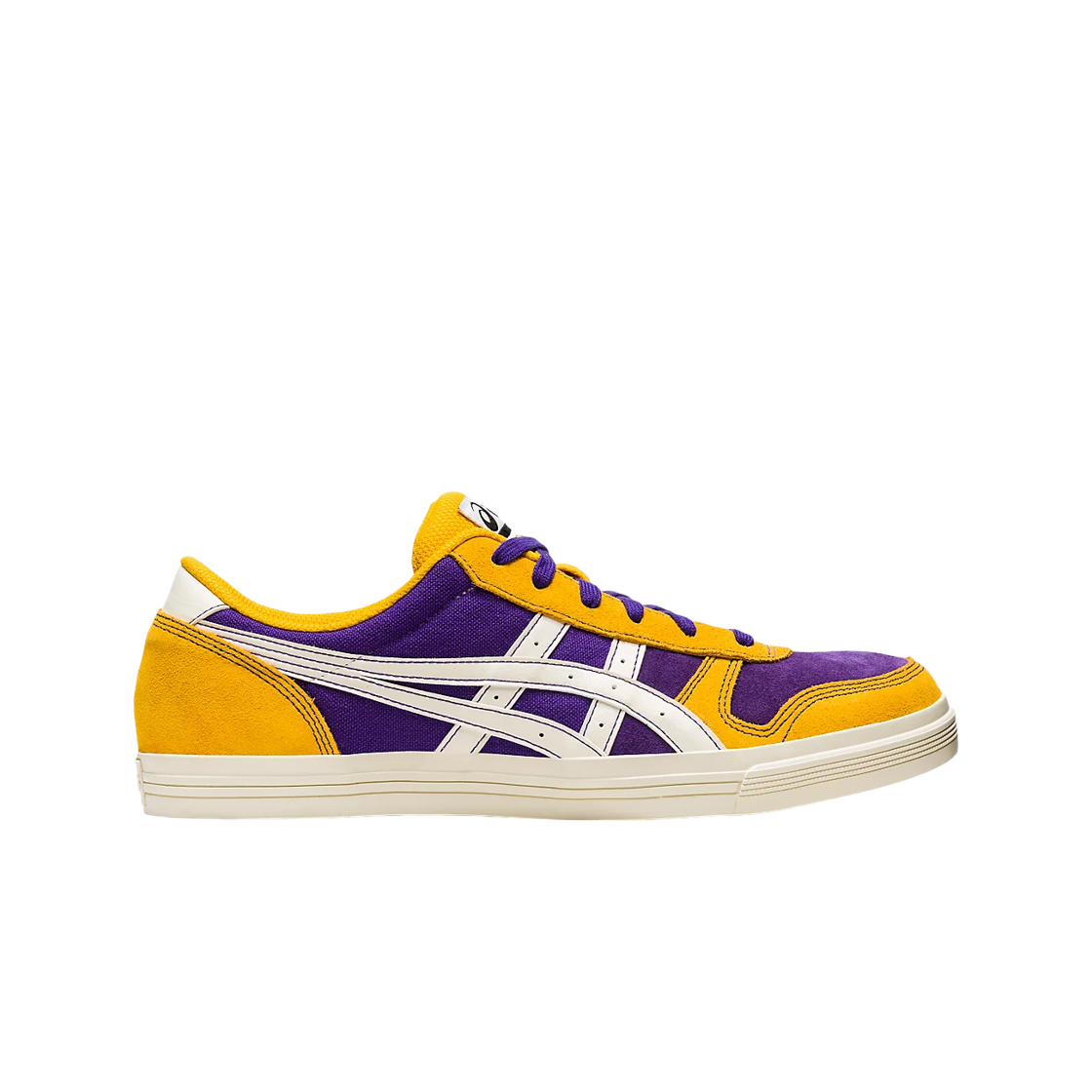 1201A570-500 Asics Aaron Pro Gentry Purple Ivory