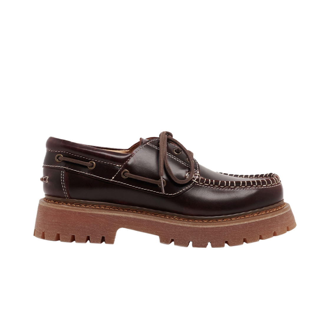 Harbor Burgundy LOSTGARDEN Harbor Burgundy