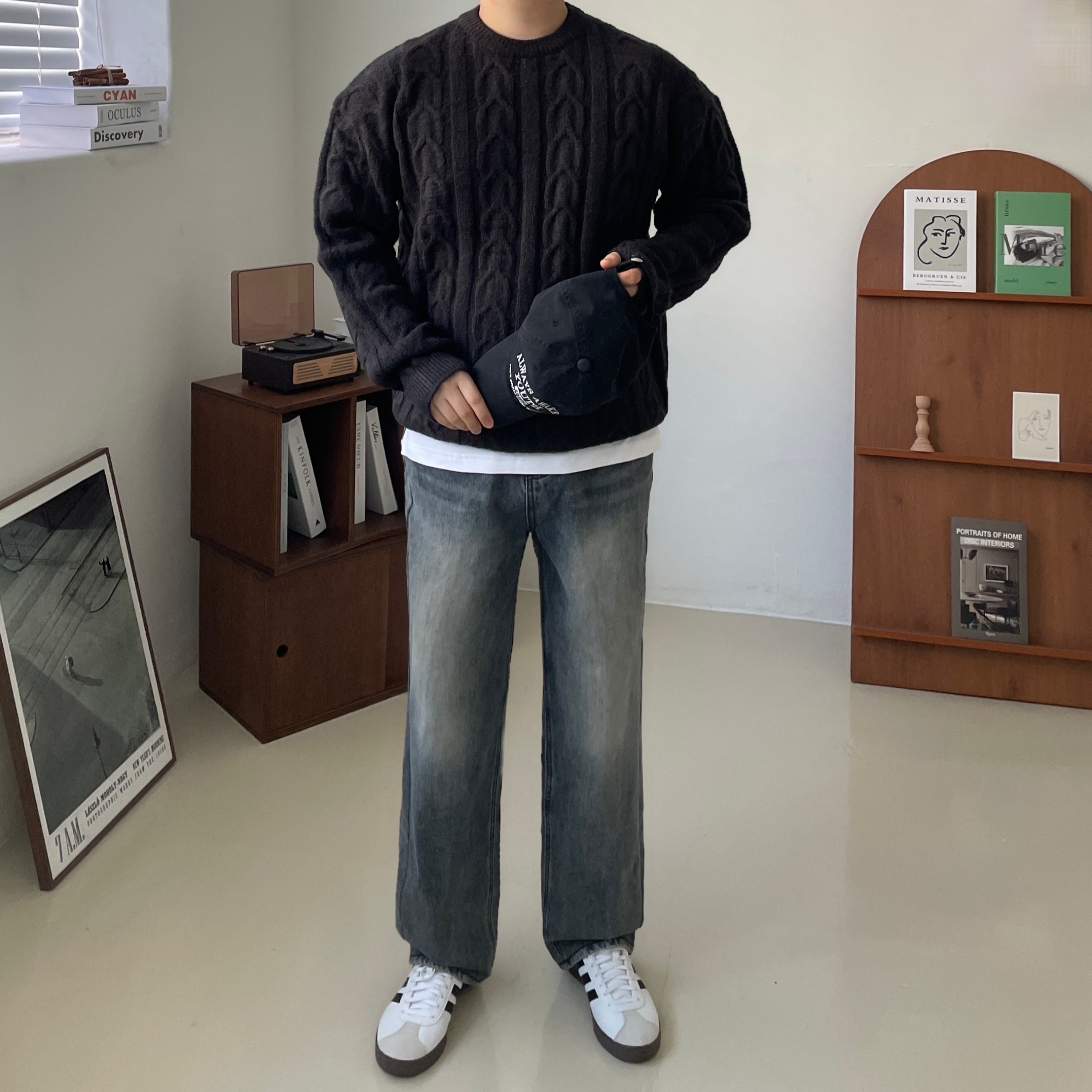 위썸핏님의 스타일 - 1