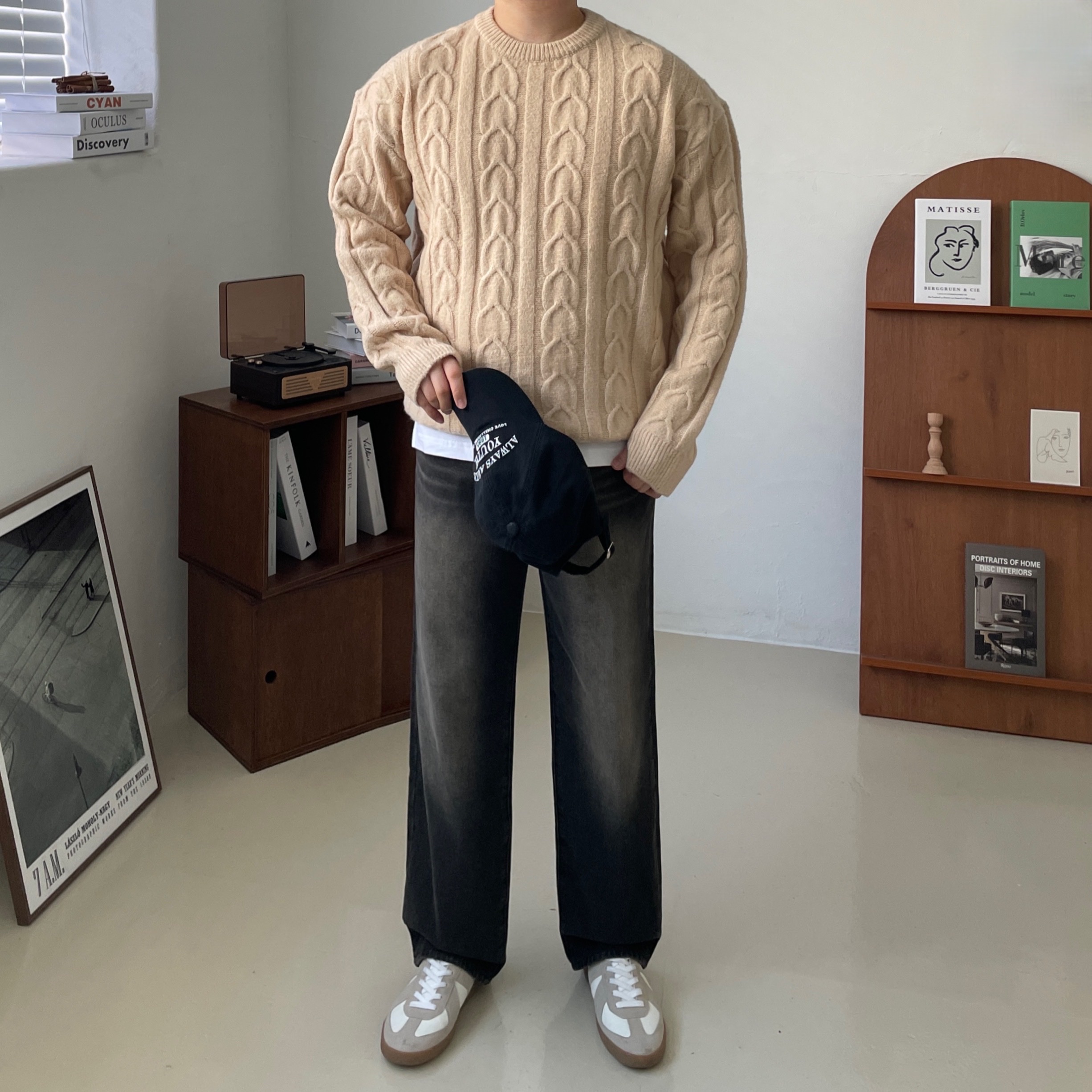 위썸핏님의 스타일 - 1