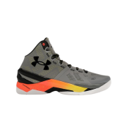 Under Armour Curry 2 Steel Sunbleached