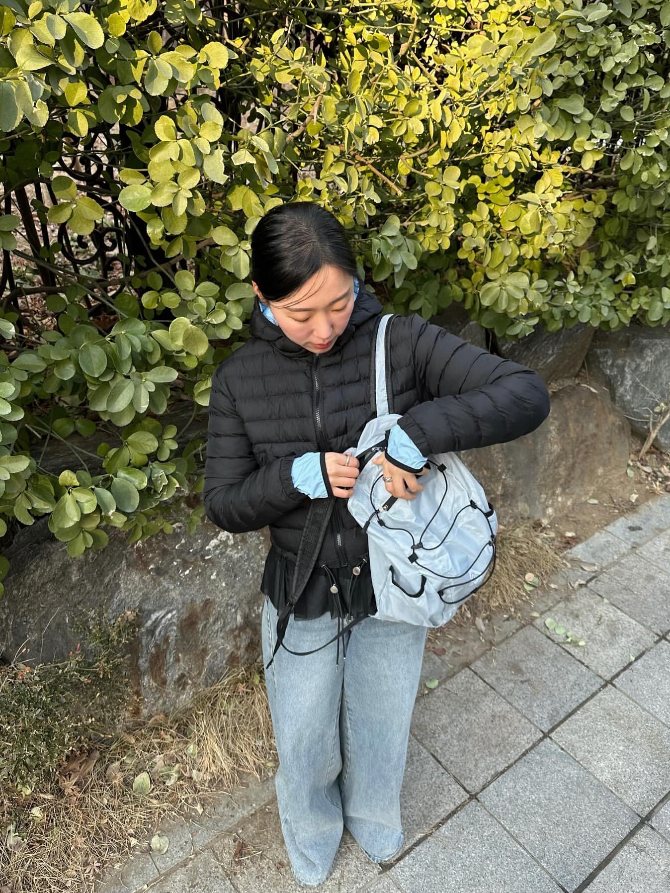 TUOMIO님의 스타일 - 3