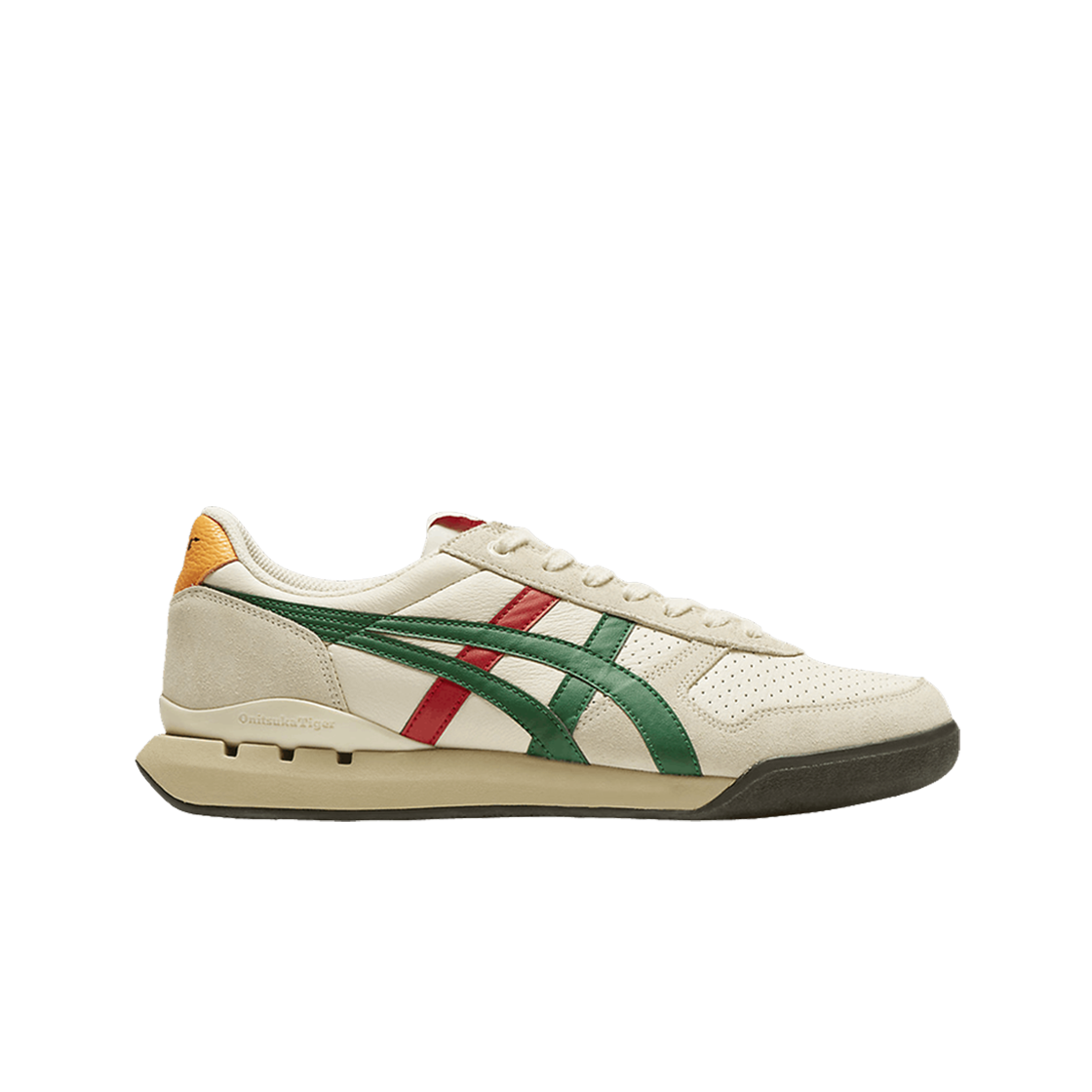 1183B510-203 Onitsuka Tiger Ultimate 81 EX Birch Kale