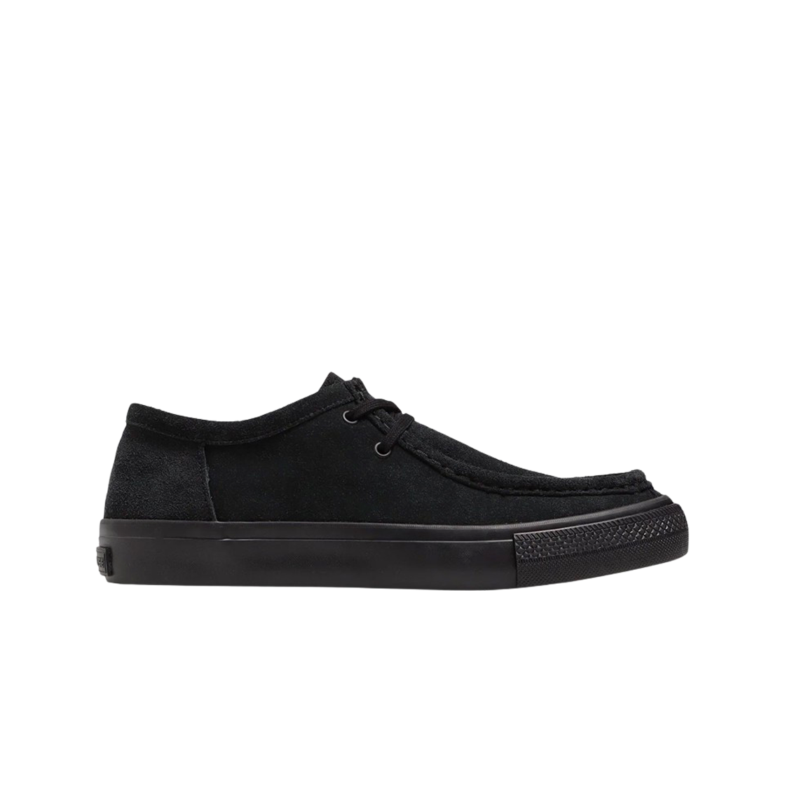컨버스 CS 모카신 SK OX 블랙(Converse CS Moccasin SK OX Black) - 1