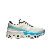 (W) On Running Cloudmonster 2 Cream Horizon