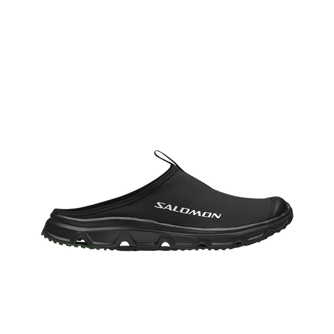 살로몬 RX 슬라이드 3.0 블랙(Salomon Rx Slide 3.0 Black)