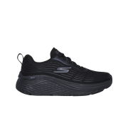 (W) Skechers Max Cushioning Elite 2.0 Black