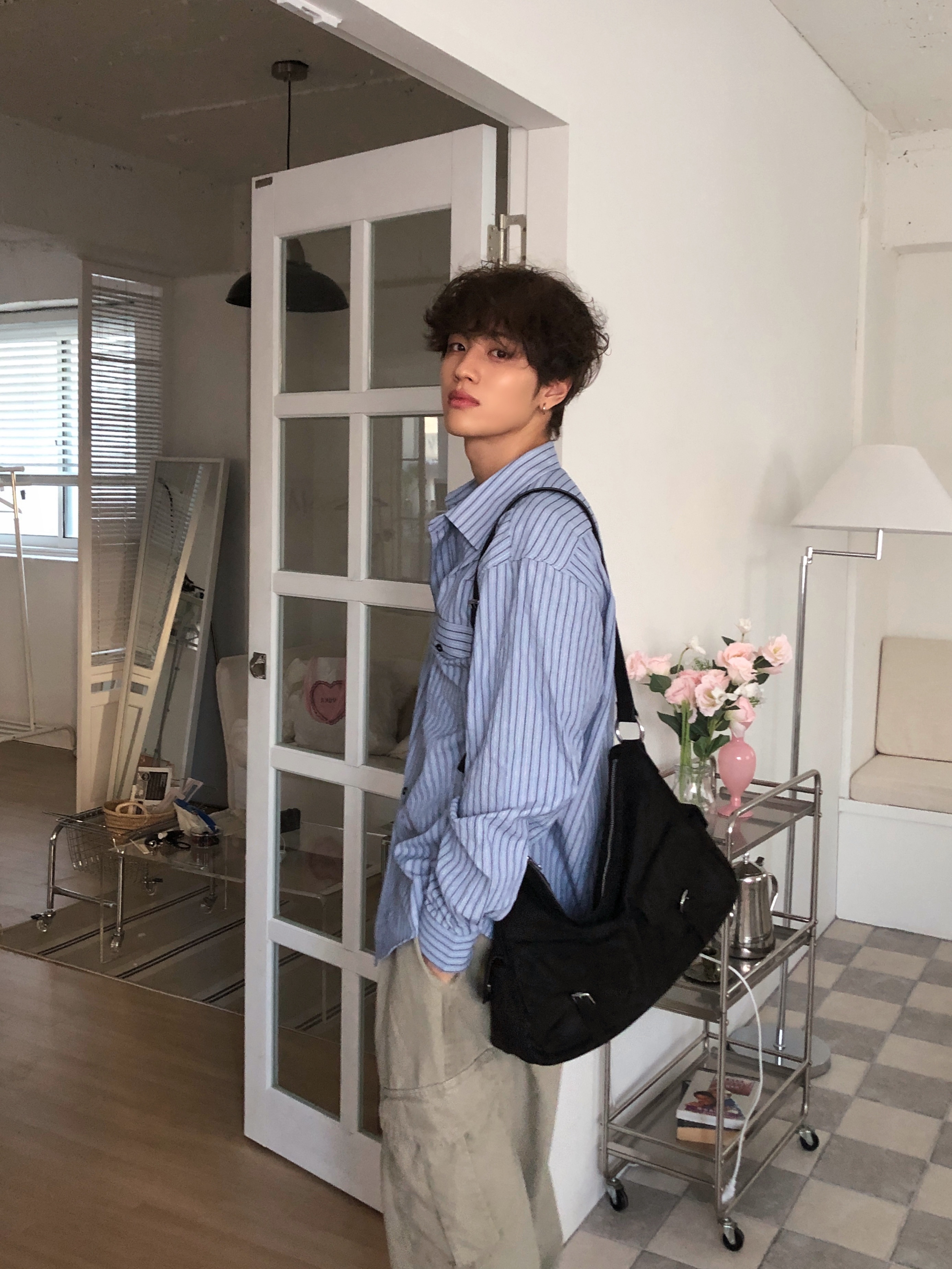 정동수님의 스타일 - 2