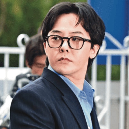 Jacques Marie Mage Zephirin Lenses 44 Vanta 착용 스타일 - 1