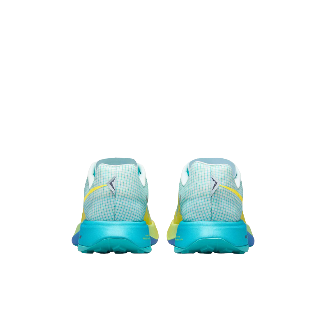 나이키 울트라플라이 트레일 더스티 캑터스 글레이셔 블루(Nike Ultrafly Trail Dusty Cactus Glacier Blue) - 3