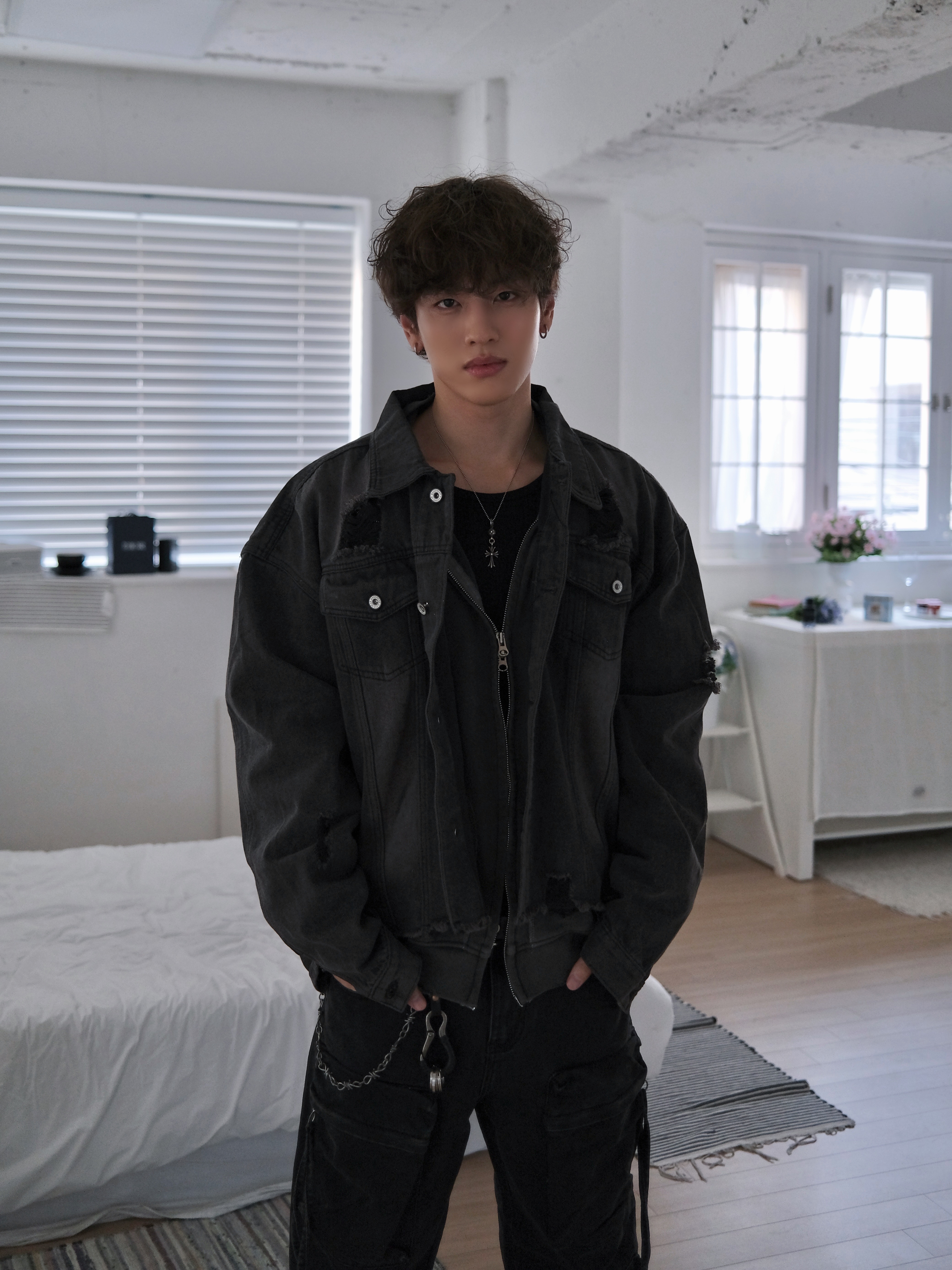 정동수님의 스타일 - 1