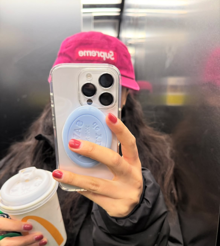 KREAM 프로필 이미지