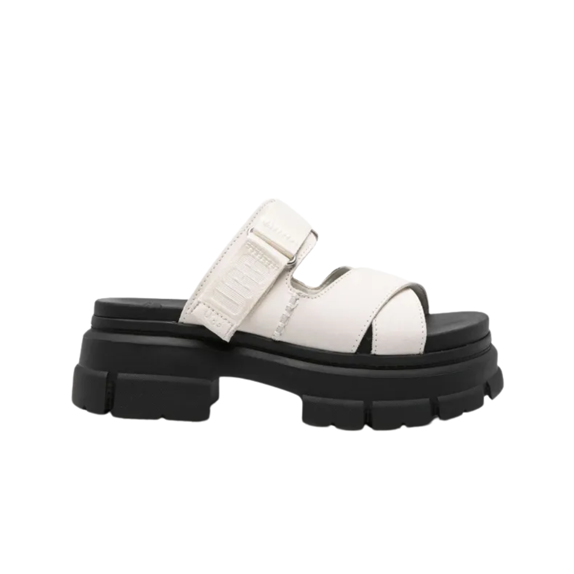 1136765-JSM (W) UGG Ashton Slide Jasmine
