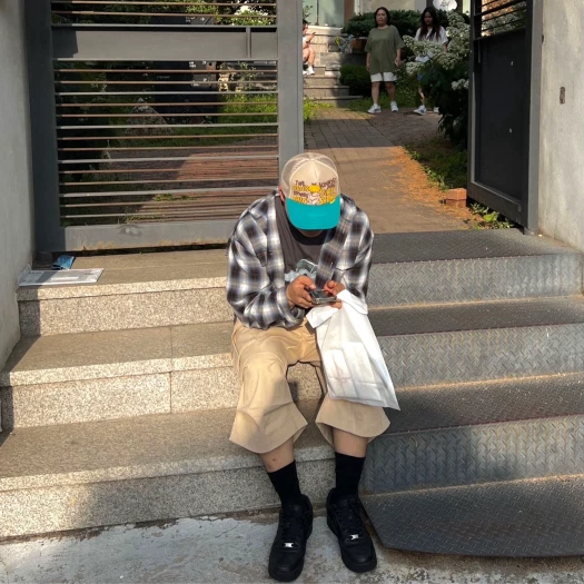 스타일 카드