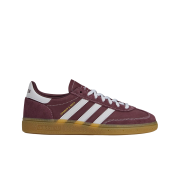 Adidas x Sporty & Rich Handball Spezial Shadow Red Cloud White