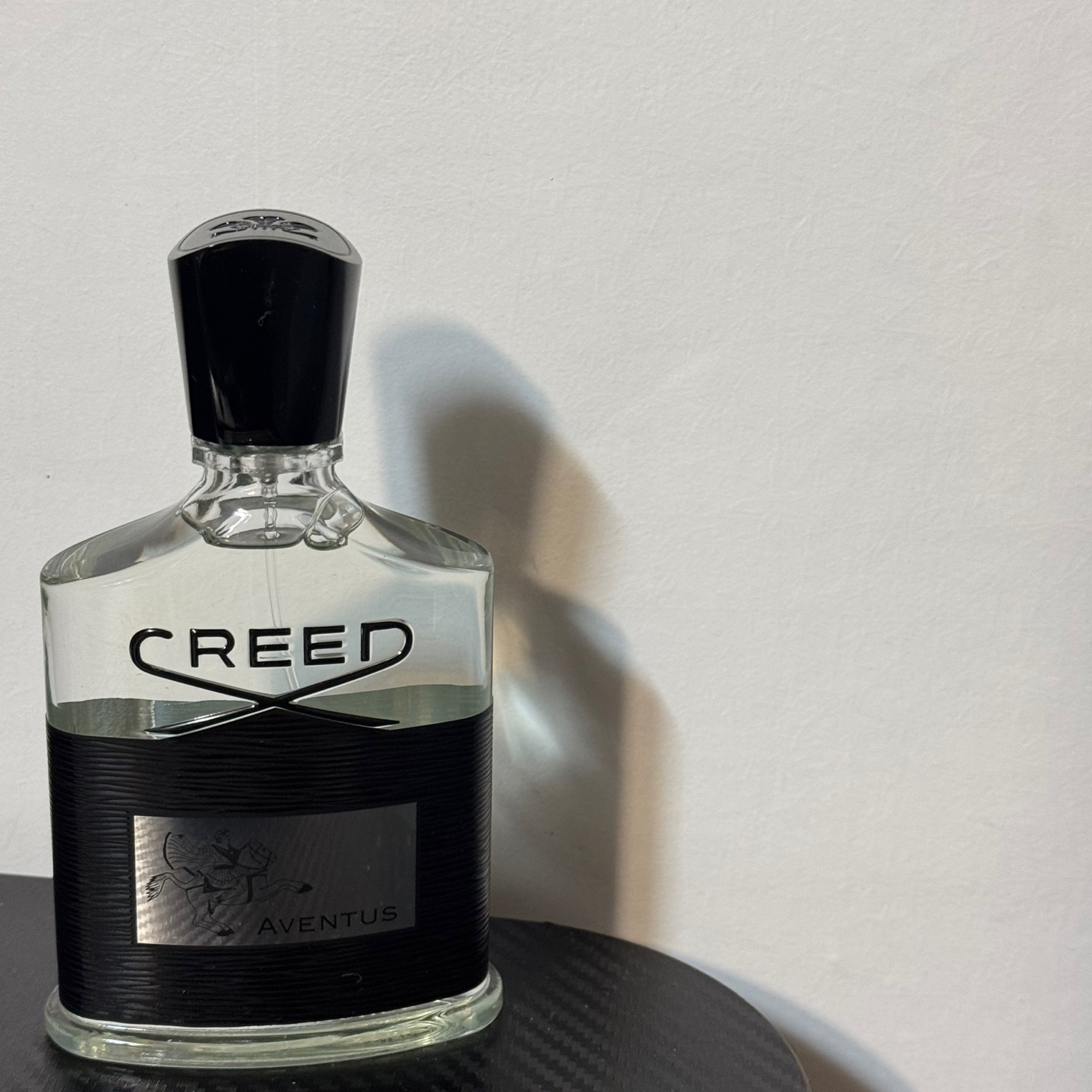Creed Aventus Eau De Parfum 100ml 착용 스타일