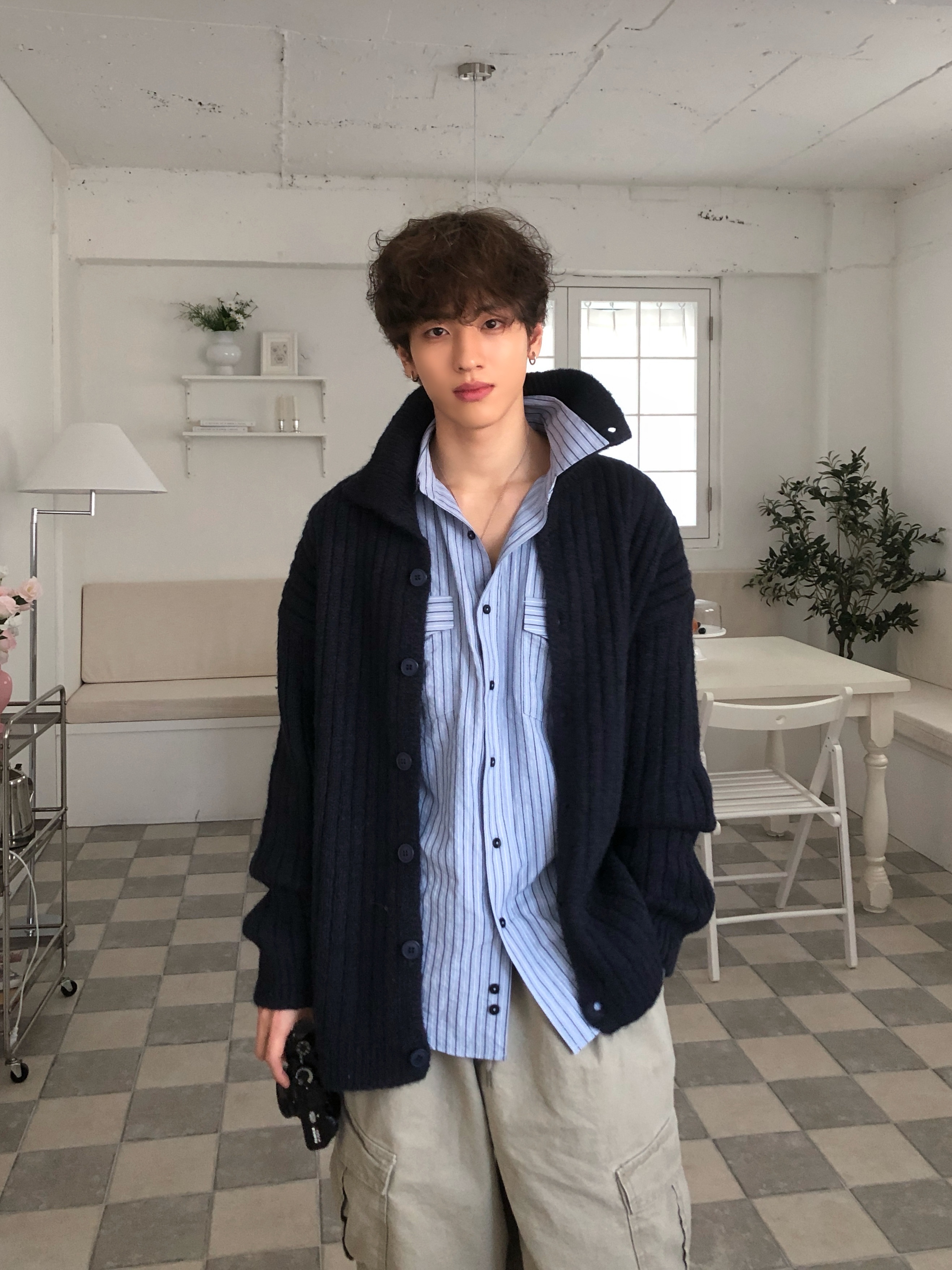 정동수님의 스타일 - 3