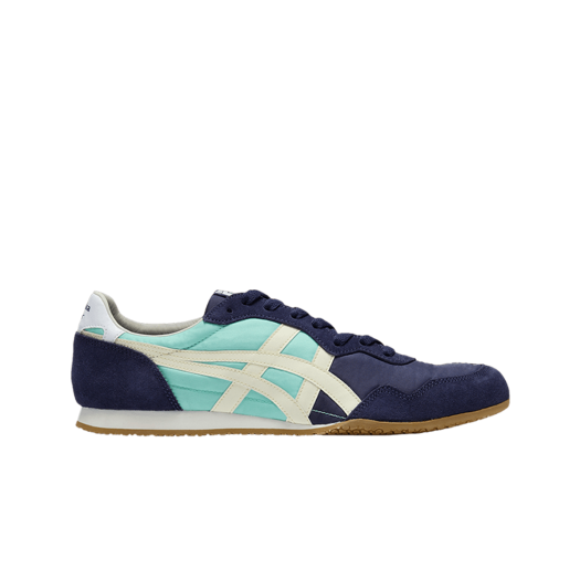 Onitsuka Tiger Serrano Peacoat Ivory