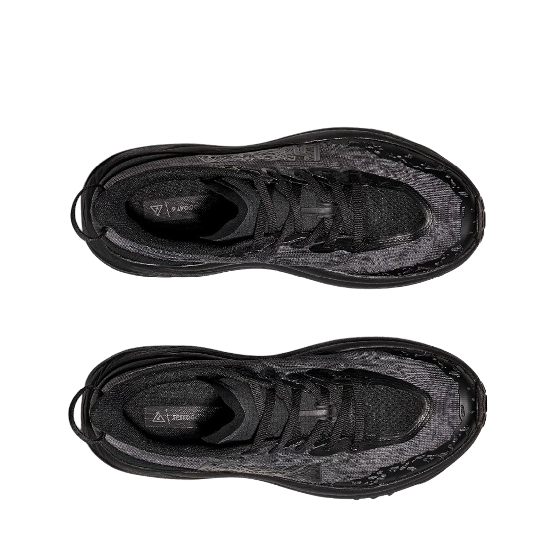 호카 스피드고트 6 블랙(Hoka Speedgoat 6 Black) - 2