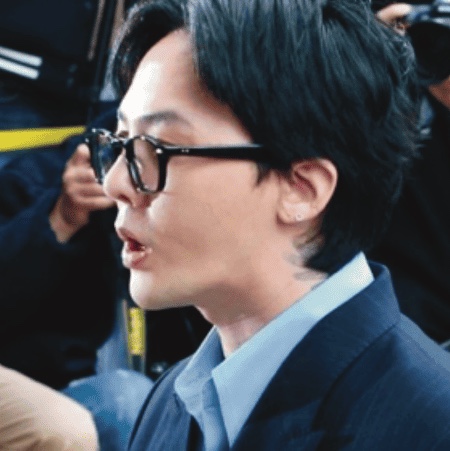 Jacques Marie Mage Zephirin Lenses 44 Vanta 착용 스타일 - 2