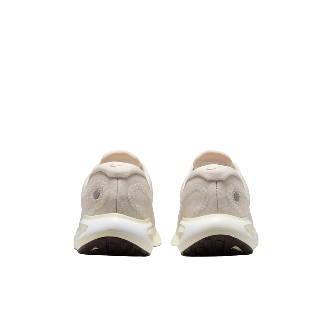 (W) 나이키 저니 런 라이트 오어우드 브라운 코코넛 밀크((W) Nike Journey Run Light Orewood Brown Coconut Milk) - 3