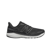 New Balance Fresh Foam X 860 v12 Black - 2E Wide
