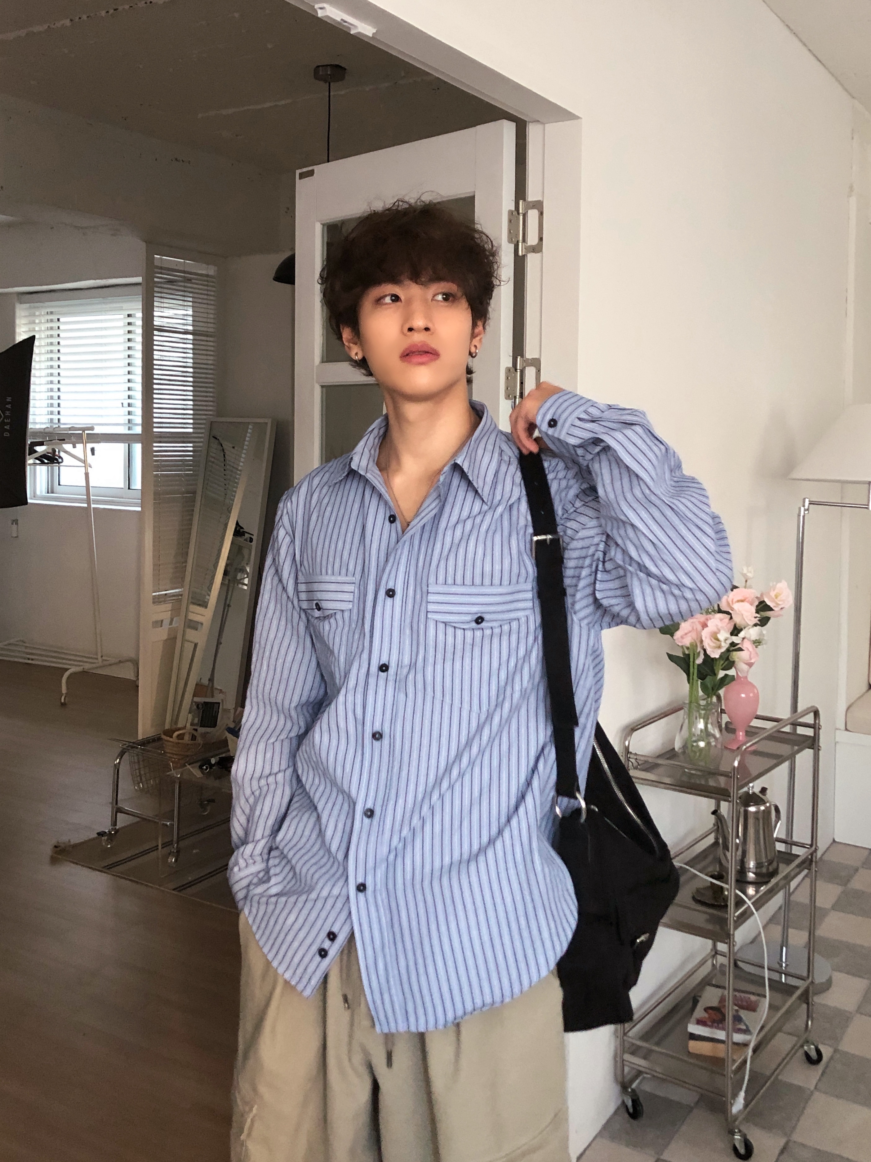 정동수님의 스타일 - 1