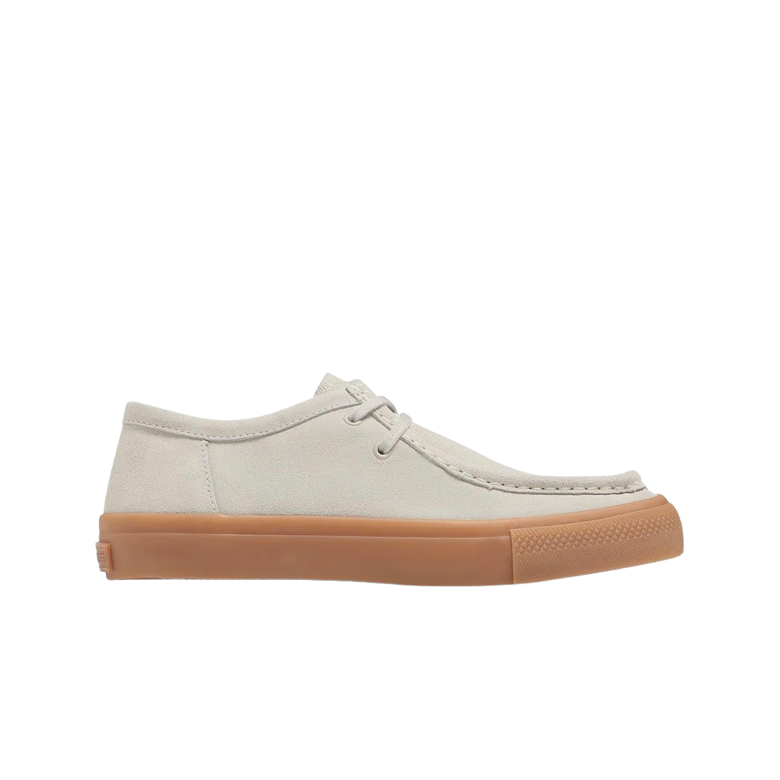 컨버스 CS 모카신 SK OX 화이트 검(Converse CS Moccasin SK OX White Gum) - 1