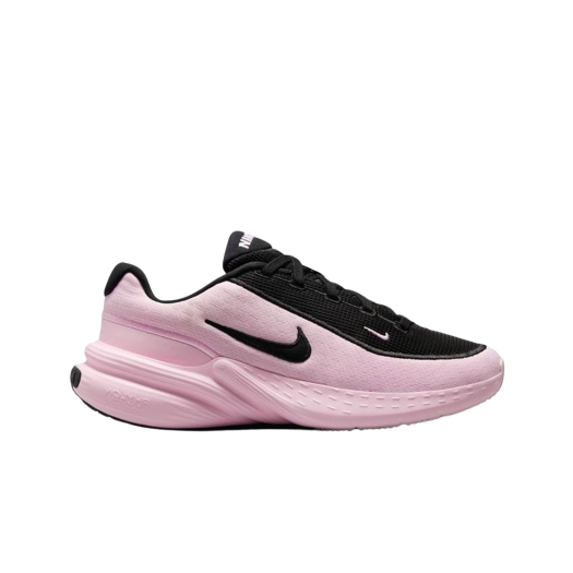 (W) Nike Uplift SC Pink Black