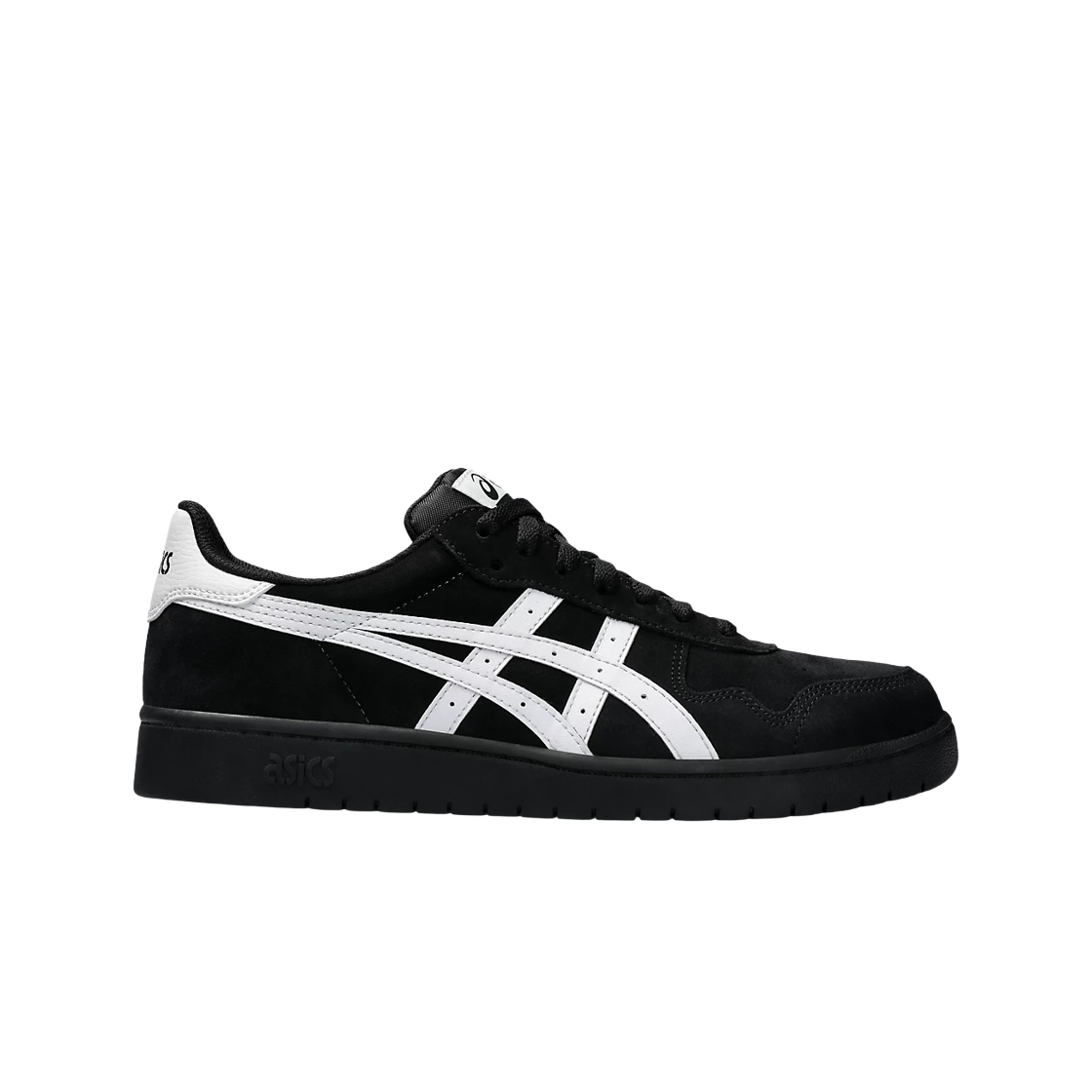 아식스 재팬 프로 블랙 화이트(Asics Japan Pro Black White) - 1