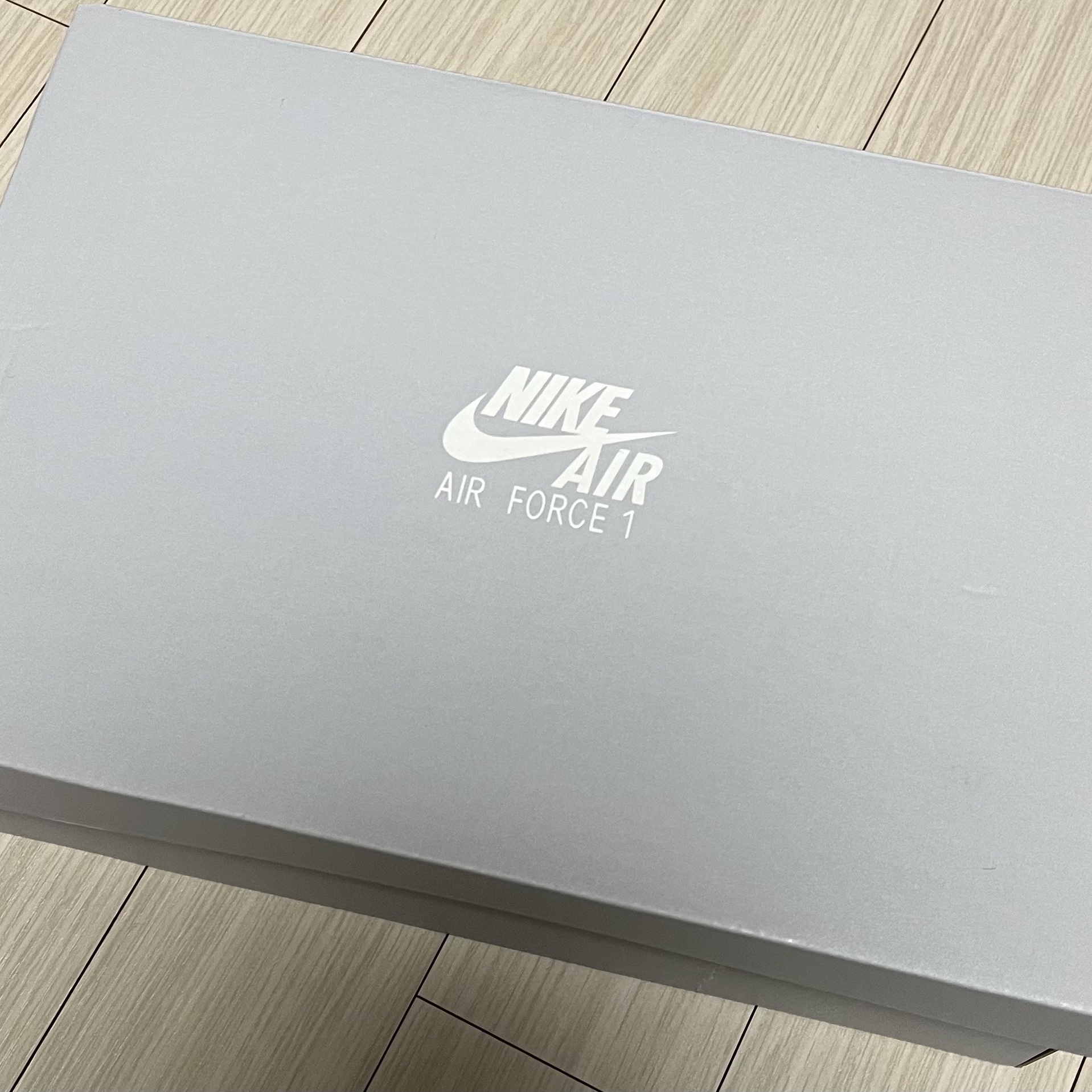 Nike Air Force 1 '07 Low White 착용 스타일 - 2