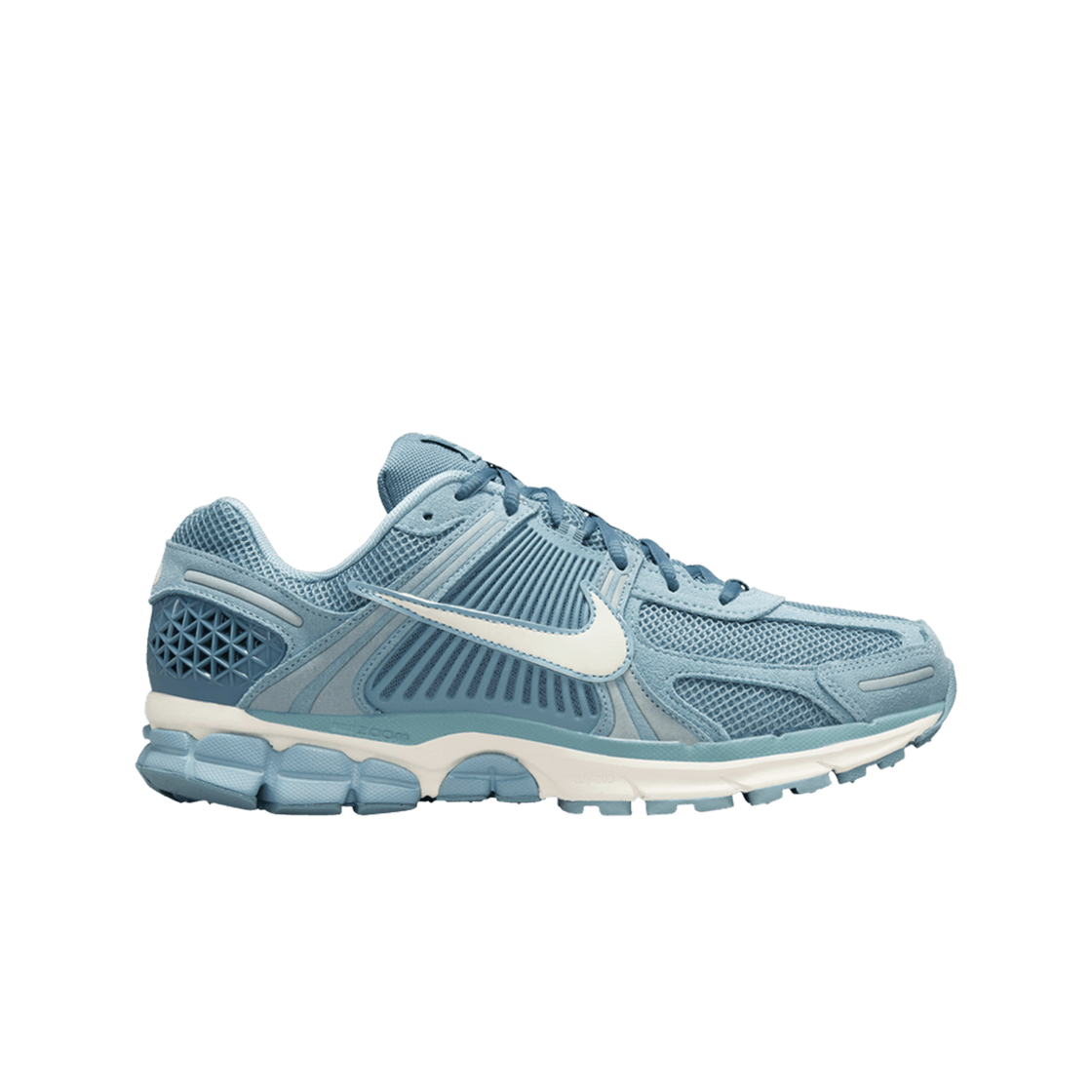 나이키 줌 보메로 5 데님 터콰이즈 페일 아이보리(Nike Zoom Vomero 5 Denim Turquoise Pale Ivory)